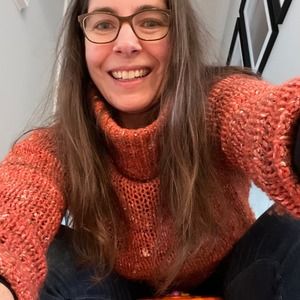 Meet your Posher, Celia